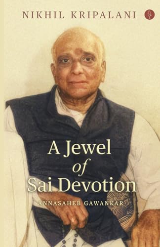 A Jewel Of Sai Devotion von House of Sai