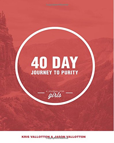 40-Day Journey To Purity (GIRLS) von KV Ministries