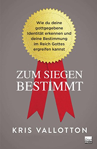 Zum Siegen bestimmt Zum Siegen bestimmt