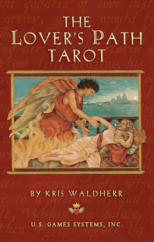 Lover's Path Tarot: Premier Edition