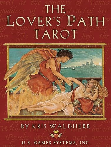 The Lover's Path Tarot von US Games