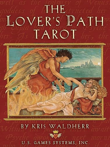 The Lover's Path Tarot von U.S. Games Systems, Inc.