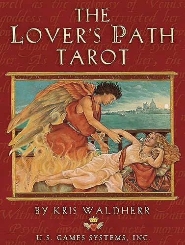 The Lover's Path Tarot