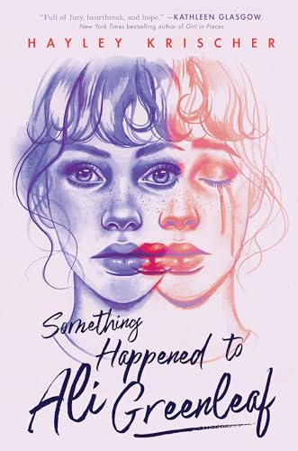 Something Happened to Ali Greenleaf