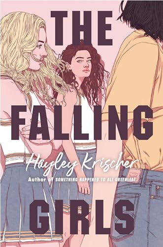 The Falling Girls von Penguin Young Readers Group
