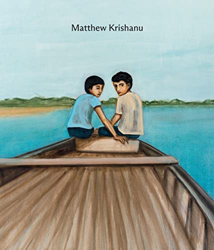 Matthew Krishanu von Anomie Publishing