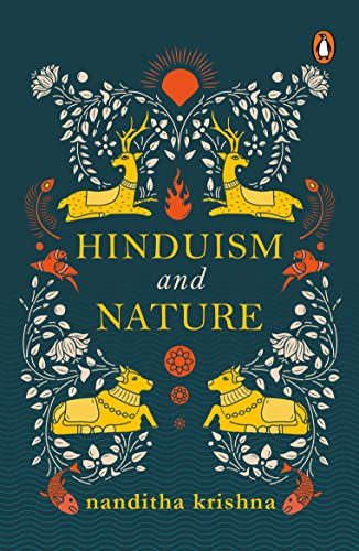 Hinduism and Nature von Penguin
