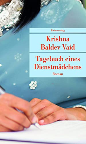 Tagebuch eines Dienstmädchens: Roman (Unionsverlag Taschenbücher) von Unionsverlag