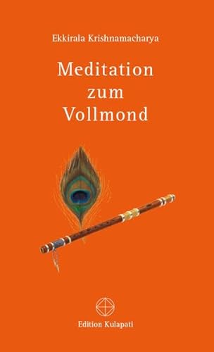 Meditation zum Vollmond