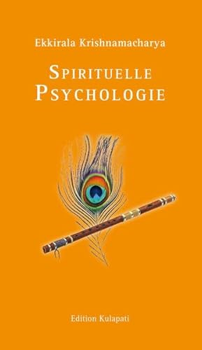 Spirituelle Psychologie