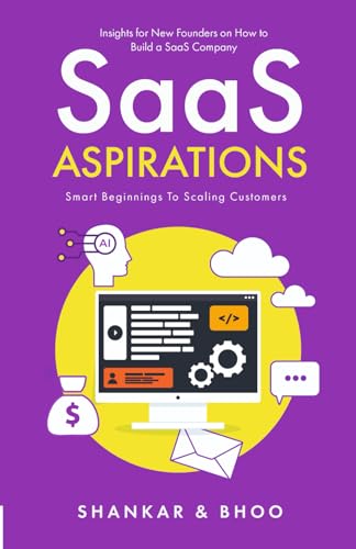 SaaS Aspirations SaaS Aspirations von StoryMirror Infotech Pvt.Ltd