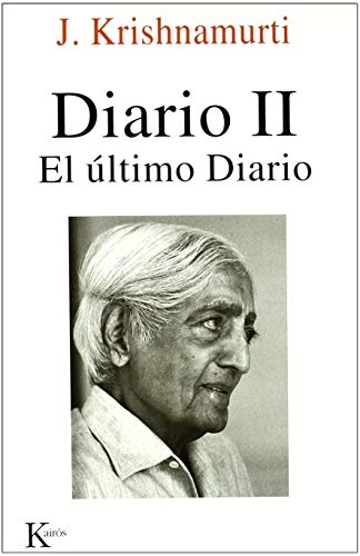 Diario II : el último diario (Sabiduría perenne)