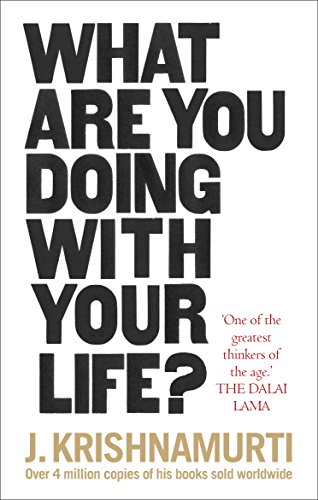 What Are You Doing With Your Life? von Random House UK Ltd