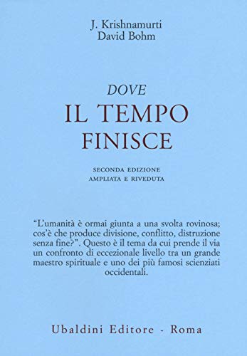 Dove il tempo finisce (Ulisse)