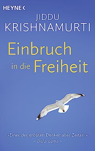 Einbruch in die Freiheit