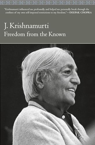 Freedom from the Known von HarperOne