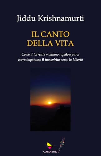 Il canto della vita (Sapientia) von GAEditori