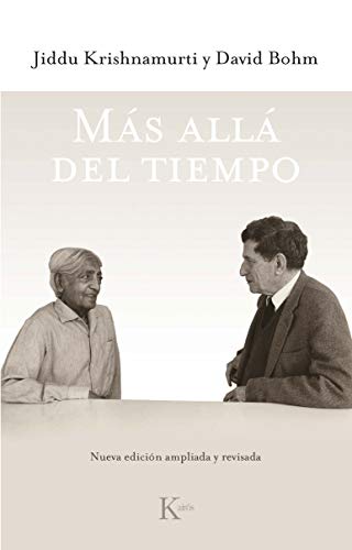 Más allá del tiempo Ed. Revisada (Sabiduría perenne)