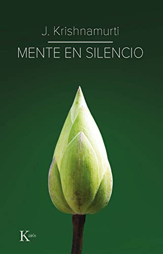 Mente en silencio (Sabiduría perenne) von KAIRÓS