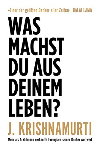 Was machst du aus deinem Leben? von Finanzbuch Verlag