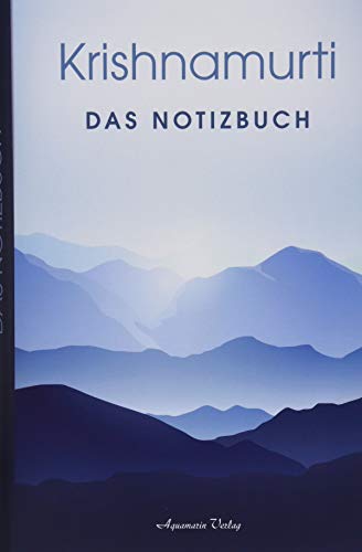 Das Notizbuch