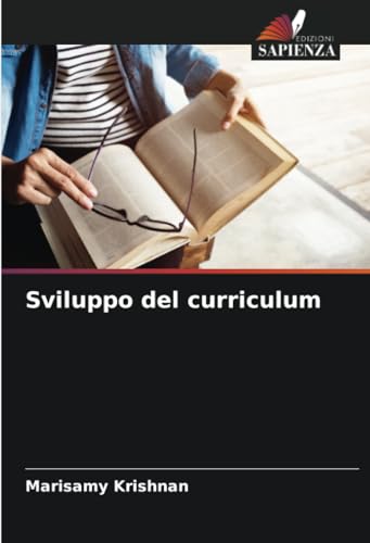 Sviluppo del curriculum von Edizioni Sapienza