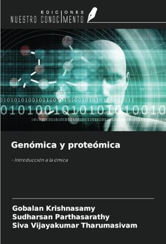 Genómica y proteómica: - Introducción a la ómica