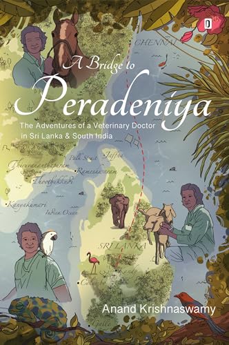 A Bridge To Peradeniya
