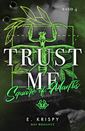 Trust me: Square of Mantis
