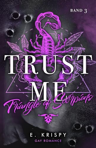 Trust me: Triangle of Scorpions