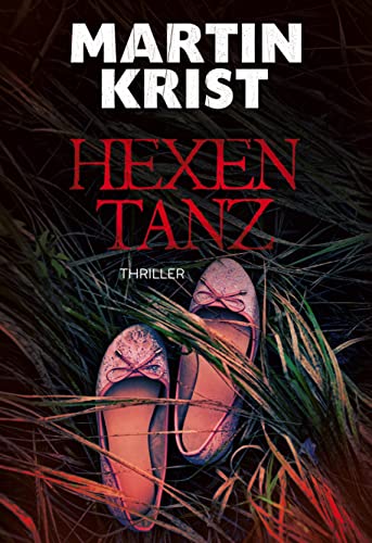Hexentanz: Thriller (Kommissar Kalkbrenner) von BoD – Books on Demand
