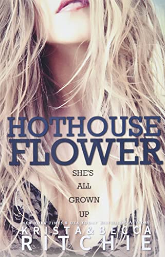 Hothouse Flower (Calloway Sisters, Band 2)