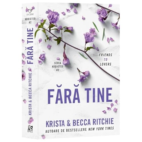 Fara Tine. Addicted 2