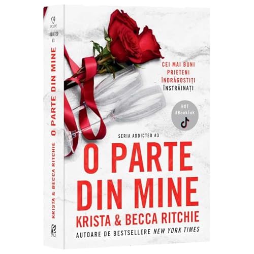 O Parte Din Mine. Addicted 3 von Epica