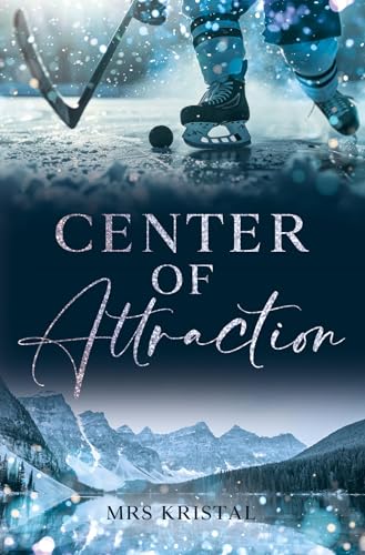 Center of Attraction (Victoria Eagles Eishockey)