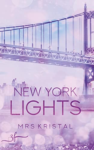 New York Lights: Football-Romance: Sport-Romance (New York Gladiators, Band 1)