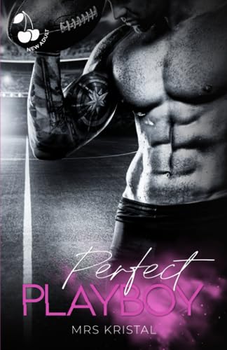 Perfect Playboy: Sports Romance Series (Perfect Series, Band 2) von Cherry Publishing