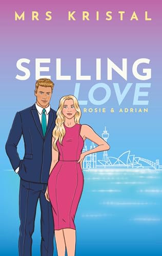 Selling Love Sydney: Rosie & Adrian von BoD – Books on Demand