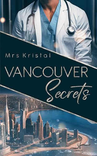 Vancouver Secrets: Hospital Romance