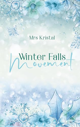 Winter Falls Movement: Collin & Audrey
