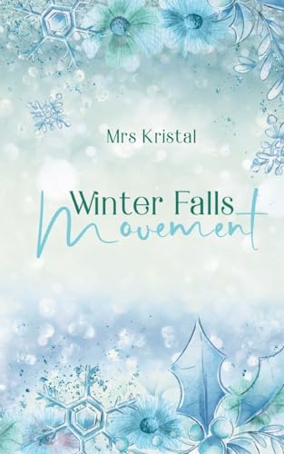 Winter Falls Movement: Collin & Audrey