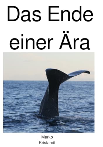 Das Ende einer Ära von epubli