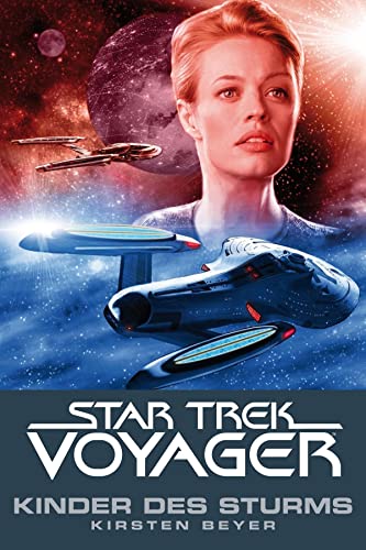 Star Trek - Voyager 7: Kinder des Sturms von Cross Cult