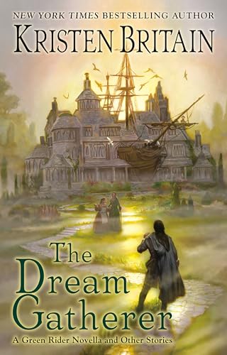 The Dream Gatherer von DAW