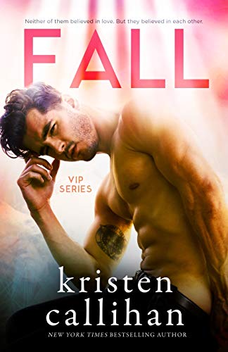 Fall (VIP, Band 3) von Independently Published