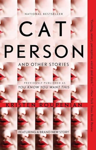 Cat Person and Other Stories von Gallery/Scout Press