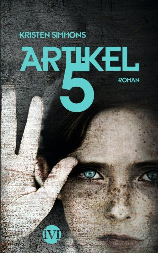 Artikel 5: Roman (Artikel 5, Band 1)