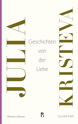 Geschichten von der Liebe (Französische Bibliothek)
