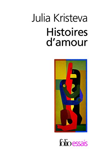 Histoires d'amour (Collection Folio/Essais, Band 24)