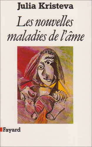 Les nouvelles maladies de l'ame